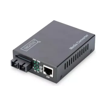 Медиаконвертер Digitus  (DN-82020-1)