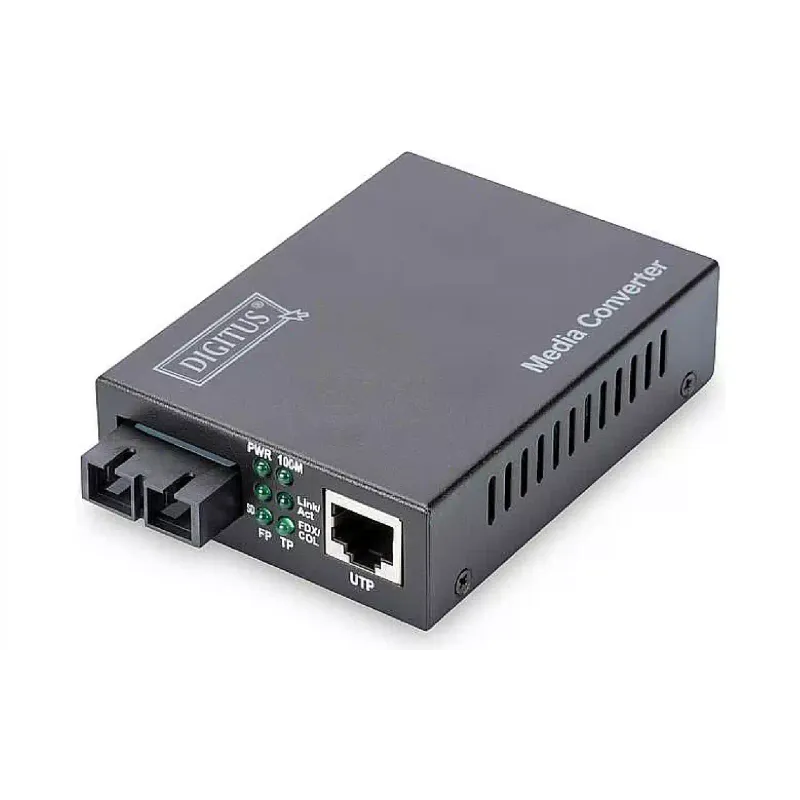 Медиен конвертор Digitus (DN-82020-1)