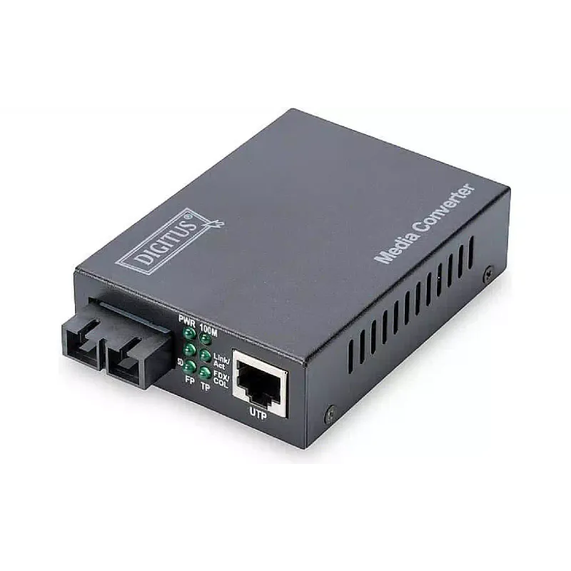 Медиен конвертор Digitus (DN-82021-1)