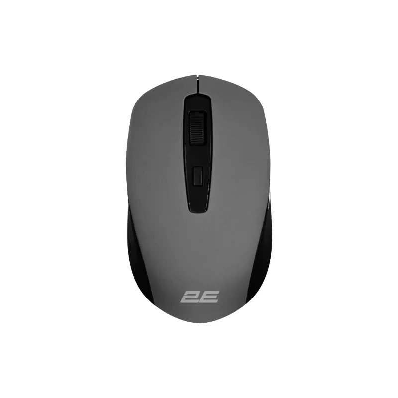 Миша 2E  Gray (2E-MF211WC)