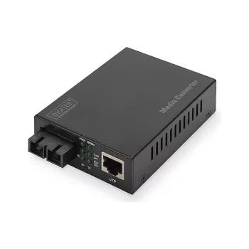 Medienkonverter Digitus (DN-82120-1)