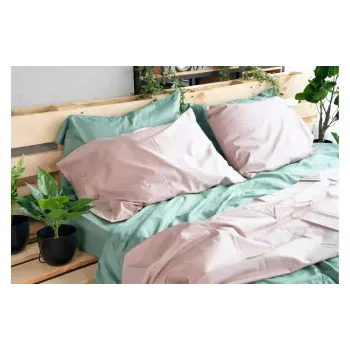 Κάλυμμα παπλώματος Ardesto Mix&Match, Light Pink (ART2022DVP)