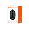 Mouse 2E  Black (2E-MF140UB)