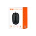 Миша 2E  Black (2E-MF140UB)