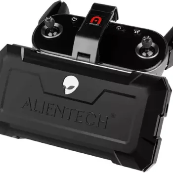 Antennajel-erősítő Alientech (DUO-2458SSB/MA2)