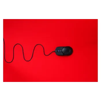 Rato HyperX Pulsefire Haste 2, Black (6N0A7AA)