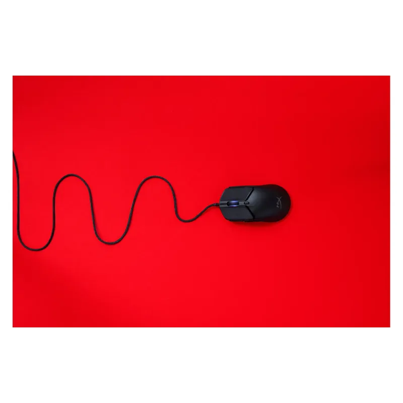 Ποντίκι HyperX Pulsefire Haste 2, Black (6N0A7AA)