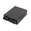 Медиаконвертер Digitus  (DN-82124)