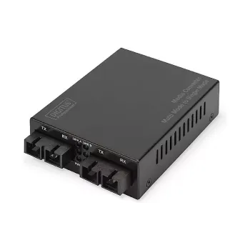 Medienkonverter Digitus (DN-82124)