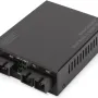 Медиаконвертер Digitus  (DN-82124)