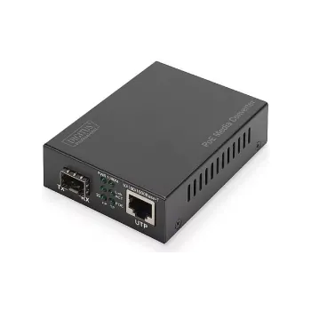 Medienkonverter Digitus (DN-82140)