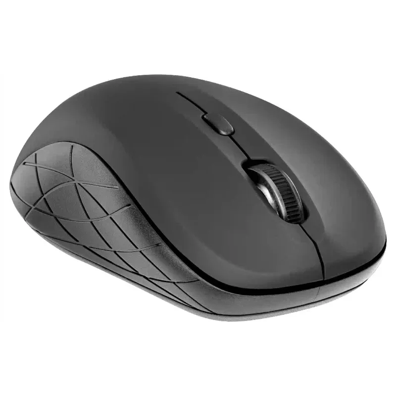 Mouse 2E  Black MF216 (2E-MF216WB)