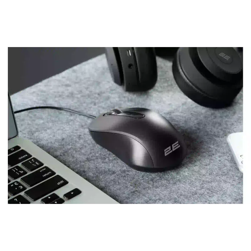 Mouse 2E  Black MF160 (2E-MF160UB)