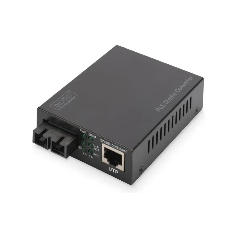 Медиаконвертер Digitus  (DN-82150)