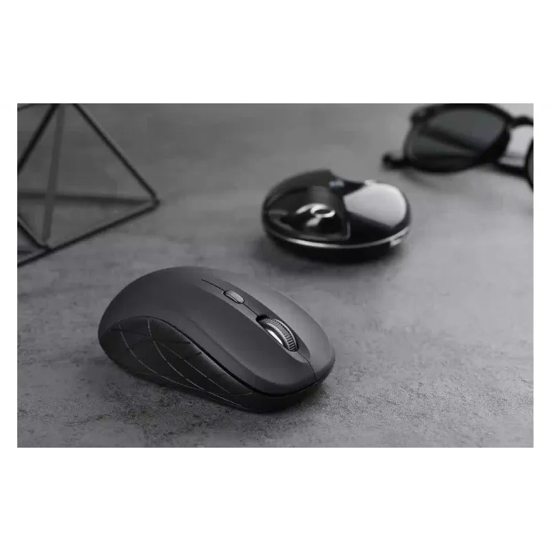 Mouse 2E  Black MF216 (2E-MF216WB)