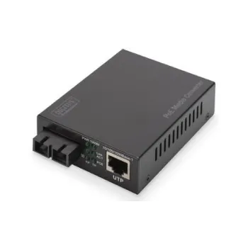 Медиаконвертер Digitus  (DN-82160)
