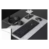 Membrane keyboard 2E  Black (2E-KS260WB)