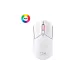 Ποντίκι HyperX Pulsefire Haste 2, White (6N0A9AA)