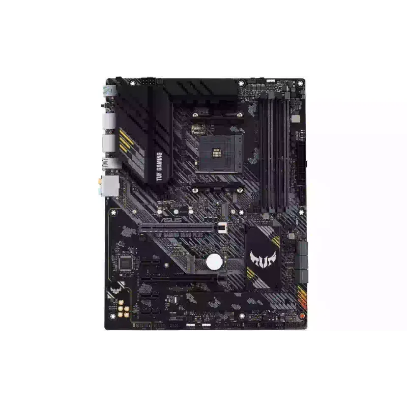 اللوحة الأم Asus TUF Gaming B550-Plus (90MB14G0-M0EAY0)