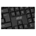 Клавиатура + Мишка 2E, Black (2E-MK401UB)
