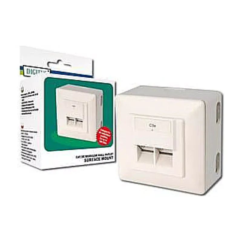 المقبس Digitus (DN-9002-N)