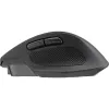 Миша 2E  Black MF2010 (2E-MF2010WB)