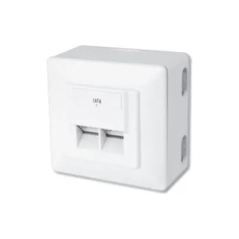 Розетка Digitus  (DN-9006-N)