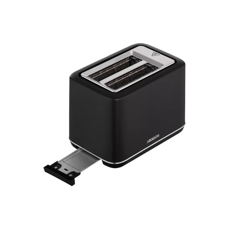Тостер Ardesto, Black (T-K301E)