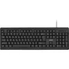 Tastatur + Maus 2E, Black (2E-MK401UB)