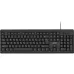 Клавиатура + Мишка 2E, Black (2E-MK401UB)