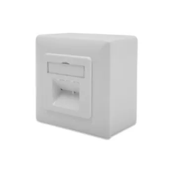 Розетка Digitus  (DN-9007-S-1)