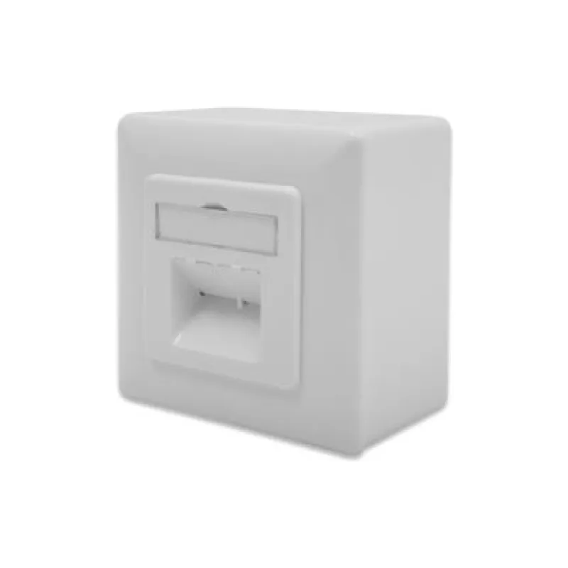 Розетка Digitus  (DN-9007-S-1)