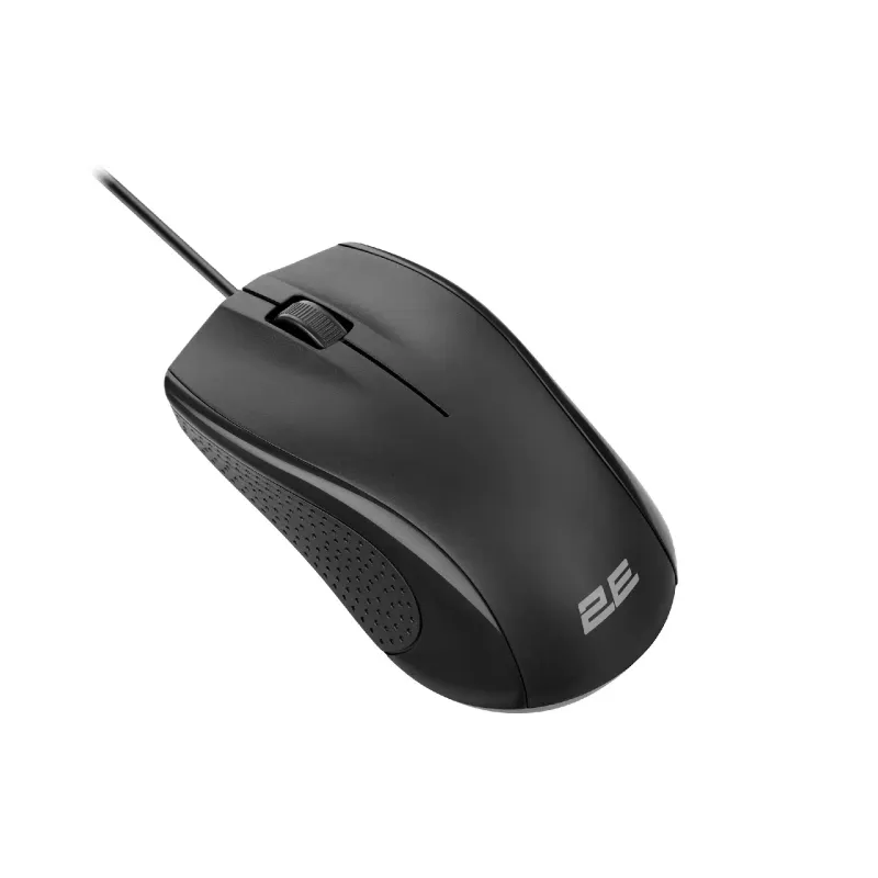 Mouse 2E  Black (2E-MF130UB)