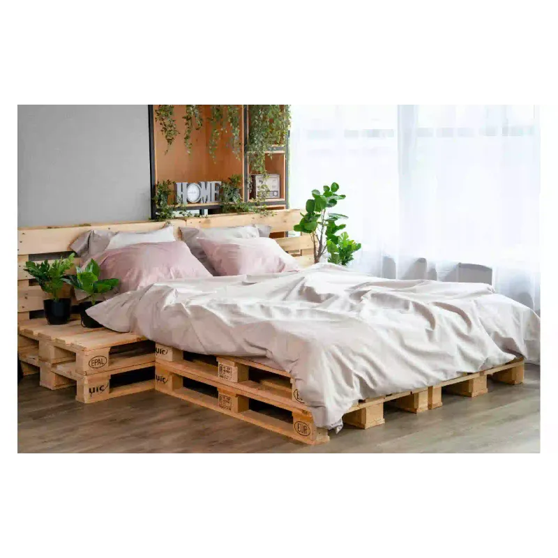 Κάλυμμα παπλώματος Ardesto Mix&Match, Ivory (ART2022DVC)