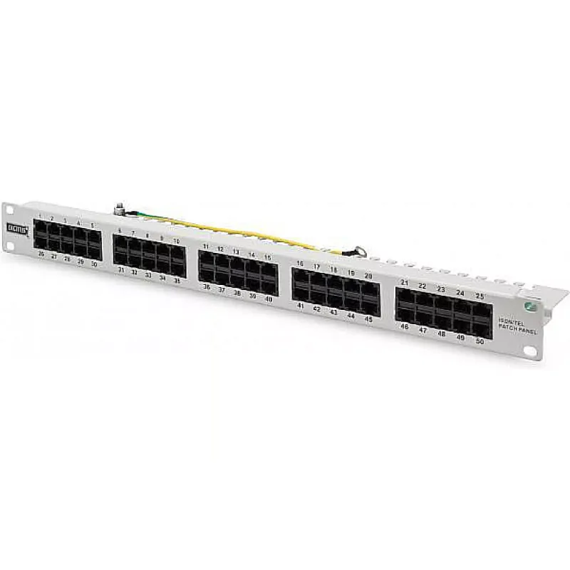 لوحة التصحيح Digitus (DN-91350-1)