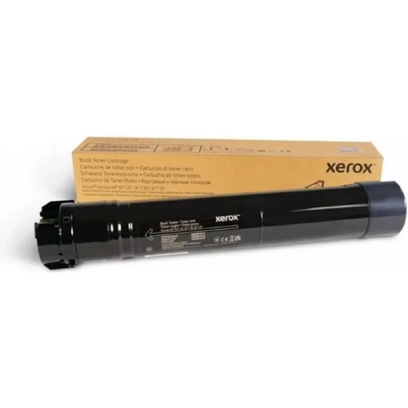 حبر Xerox, Black (006R01819)