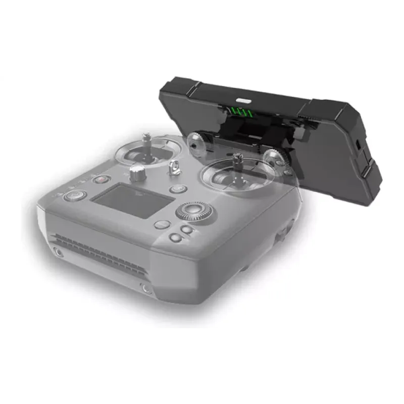 Антенна усилитель сигнала Alientech (DUO-2458SSB/MA2)