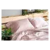 غطاء اللحاف Ardesto Mix&Match, Light Pink (ART1622DVP)