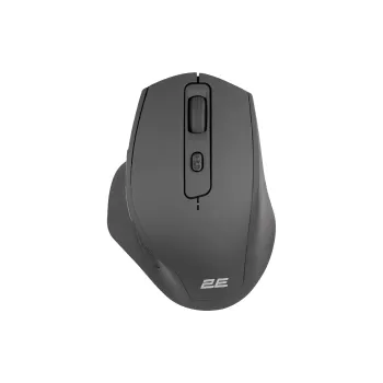Mouse 2E  Black MF2010 (2E-MF2010WB)