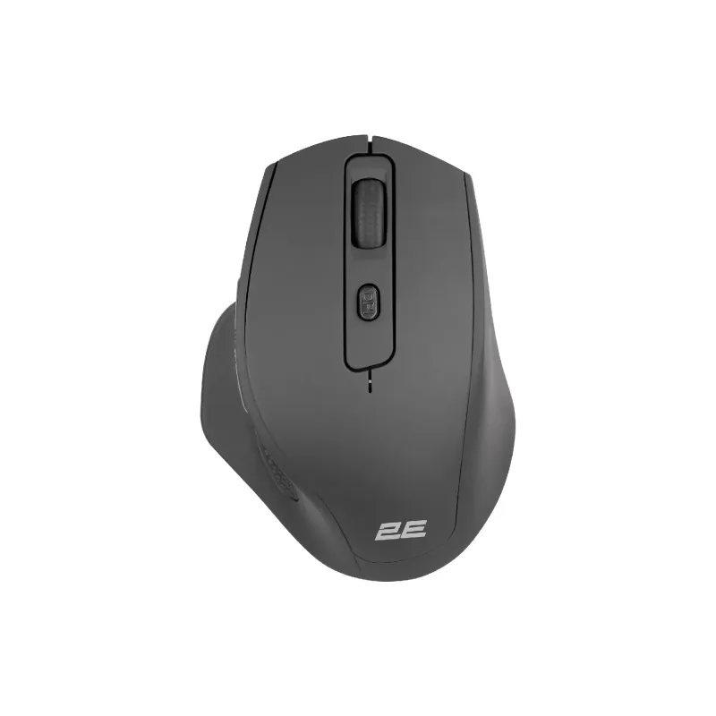 Миша 2E  Black MF2010 (2E-MF2010WB)