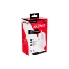 Rato HyperX Pulsefire Haste 2, White (6N0A8AA)