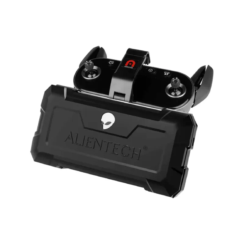 Антенна усилитель сигнала Alientech (DUO-2458SSB/D-M3PRO)