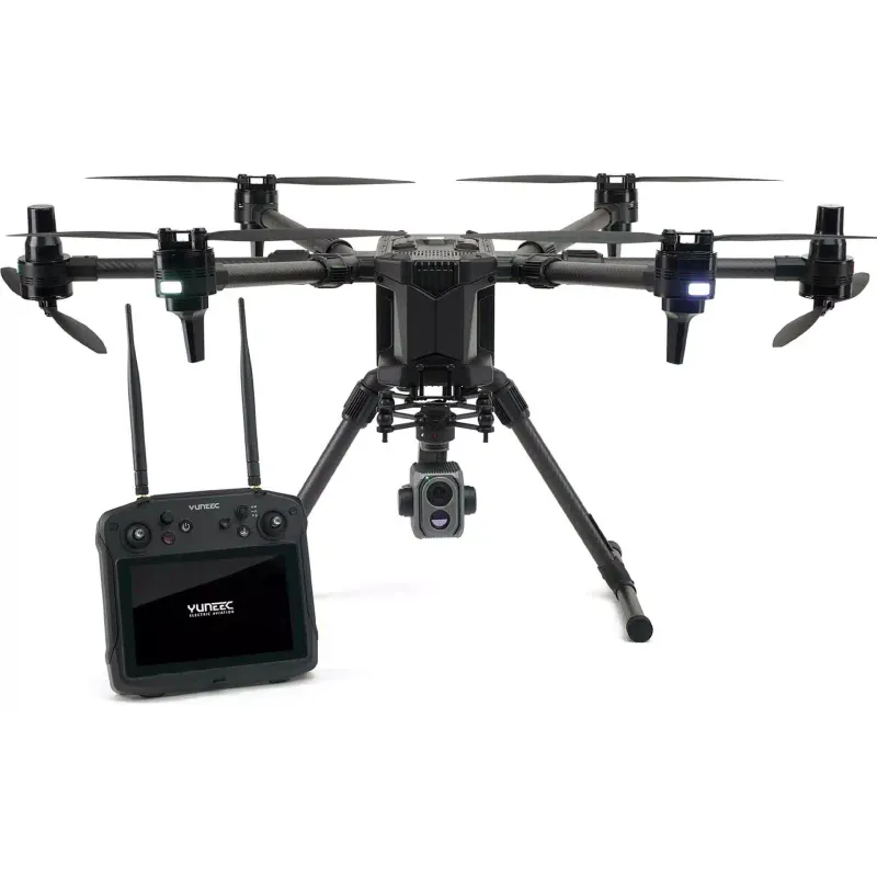 Drón Yuneec H850 (YUNH850EUSC)