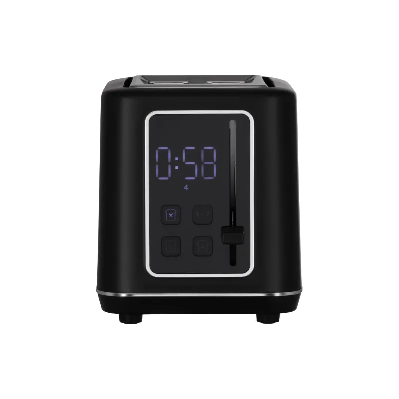 Тостер Ardesto, Black (T-K301E)