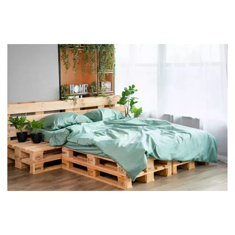 Κάλυμμα παπλώματος Ardesto Mix&Match, Green (ART1622DVG)