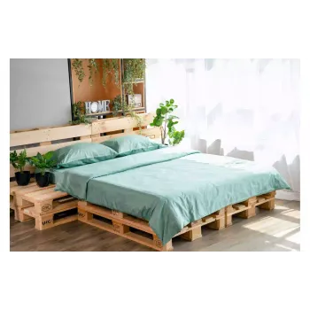 Εντοιχισμένο σεντόνι Ardesto Mix&Match, Green (ART1620FSG)