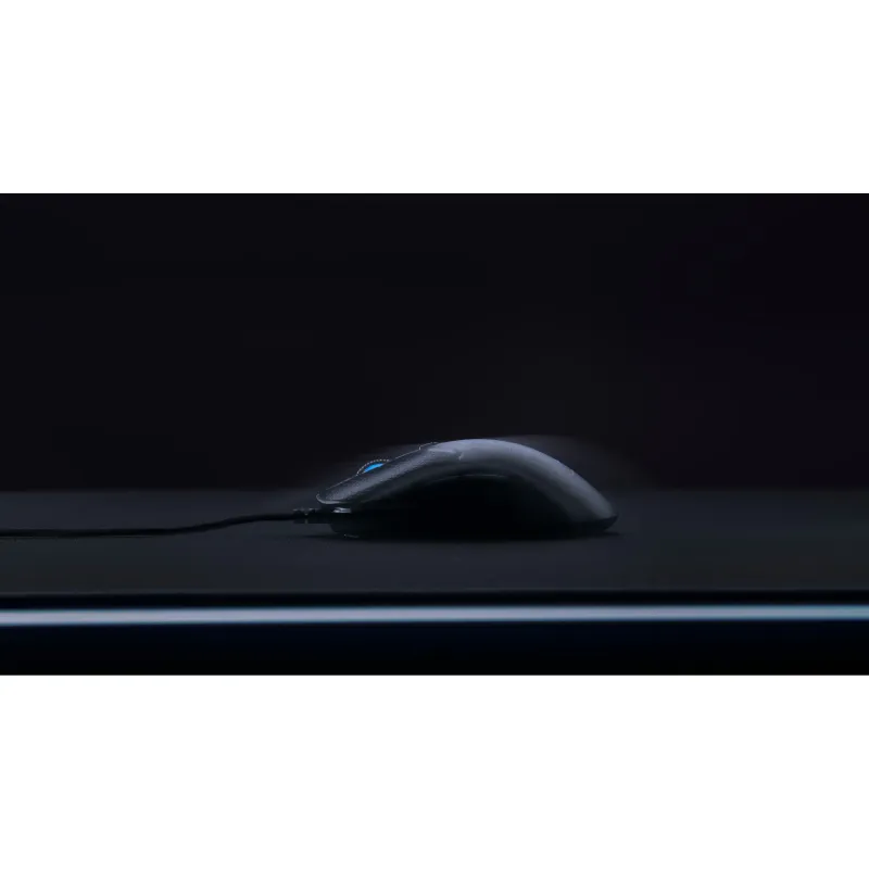 Ποντίκι HyperX Pulsefire Haste 2, Black (6N0A7AA)