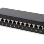 Painel de patch Digitus (DN-91612S)