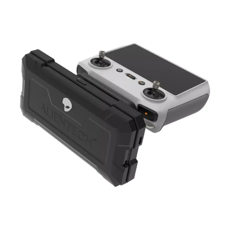 Антенна усилитель сигнала Alientech (DUO-2458SSB/A-SC)