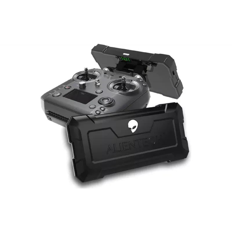 Антенна усилитель сигнала Alientech (DUO-2458SSB/A-SC)